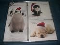 15 Cute Animal Christmas Cards