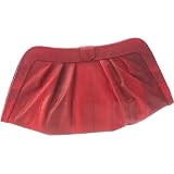 Tatoosh Pacific Pochette femme - Rouge Cuir