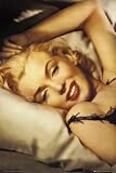 Posters: Marilyn Monroe Poster - Some Like It Hot (36 X 24 Inches)