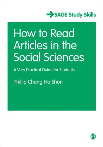science articles