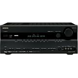 Buy Onkyo TX-SR605 7.1 Channel Home Theater Receiver (Black) 