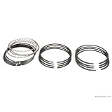 Mahle Piston Ring Set by Mahle