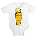 Sacco A Pelo Per Campeggio Onesie