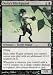 Oona's Blackguard UNCOMMON #072 - Magic the Gathering MTG Morningtide
