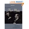 The Sound of Their Music: The Story of Rodgers & Hammerstein