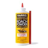 PFHarris99%BoricAcidPowderwithLure(16oz)