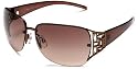 Esprit Women's 19287 Metal Sunglasses