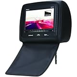 Roadview RHF-9.0B 9-Inch Headrest Monitor (Black)