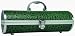 Croc Wine Purse Green