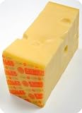 Emmentaler Cheese (8oz or 1lb)