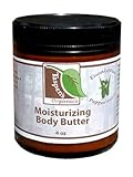 Moisturizing Body Butter - Eucalyptus Peppermint 4oz