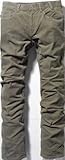 IMAGE OF Enjoi Pants Umbilical Cord - Army - 36