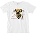 Border Terrier - Cats and Dogs Women's Cut T-Shirt