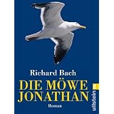 Die M�we Jonathanvon "Richard Bach"