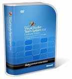 Visual Studio Team System 2008 Database Edition with MSDN Premium Subscription