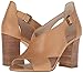 Nine West Women's Boland Leather Dress Sandal
