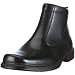 Ecco 050164 Helsinki Wool, Herren Stiefel, Schwarz (black 1001), EU 43
