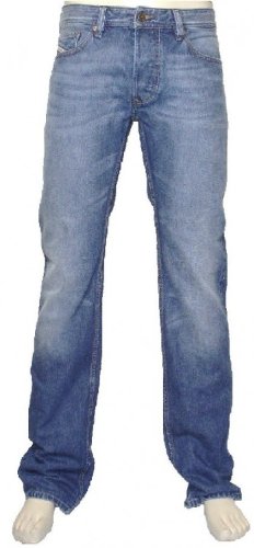 Diesel - Jeans Herren - Larkee 73P 0073P - blau