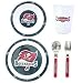 Tampa Bay Buccaneers Children's Dinner Set