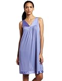Vanity Fair Women's Colortura Short Gown #30107