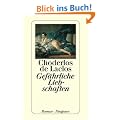Gef�hrliche Liebschaften.