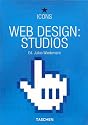 Web Design: Best Studios (Icons Series)