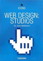 Web Design: Best Studios (Icons Series)