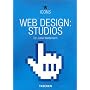 Web Design: Best Studios (Icons)