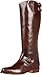 FRYE Women's Dorado Buckle Riding Boot