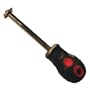 X6 Golf Club Groove Sharpener, Re-grooving Tool and Cleaner.