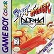 Street Fighter Alpha: Warriors' Dreams (Nintendo Game Boy Color)