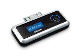Dexim UKW Transmitter f&uuml;r Apple iPhone/iPod,  iPhone 4 und iPhone 3G/3GS sowie iPod Touch