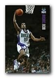 Michael Redd Milwaukee Bucks Poster 3622