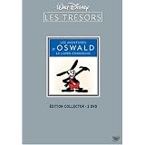 Les Aventures d'Oswald le lapin chanceuxpar Walt Disney