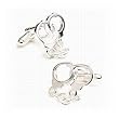 Handcuff Cufflinks