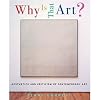 Why Is That Art?: Aesthetics and Criticism of Contemporary Art
