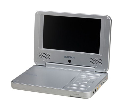 BLUEDOT �ݡ����֥�DVD�ץ졼�䡼 ����С� BDP-3720S