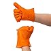 SFO BBQ Grilling Gloves, Most Versatile Oven Mitts and Hot Pads