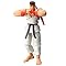 Anime Guy Action Figures