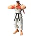 Street Fighter Online: Mouse Generation Revoltech SFO Ryu PVC Figure