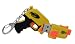 Sakar Nerf 2 GB USB Flash Drive Gun (16056)