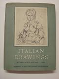 Italian drawings in the Department of Prints and Drawings in the British Museum. Michelangelo and his studio