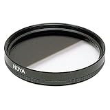 Hoya 58mm Half Neutral Density (ND) 4x Glass Filter