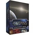 Coffret 4 DVD : Cosmos