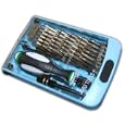 38 PC Micro Precision Screwdriver set with extention for iPad 3g and iPad wifi, see below for detail bits.