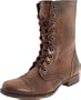 Steve Madden Women's Troopa Ankle Boot