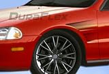 1993-1997 Honda Del Sol GTC Fender
