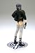 Ghost in the Shell SAC Motoko Kusanagi Treasure Figure Collection 1/10 Scale_s-2