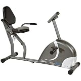 Stamina 4545 Fusion Magnetic Exercise Bike