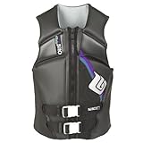 Hyperlite 5 to 10 Catalyst Wakeboard Vest XL NEW